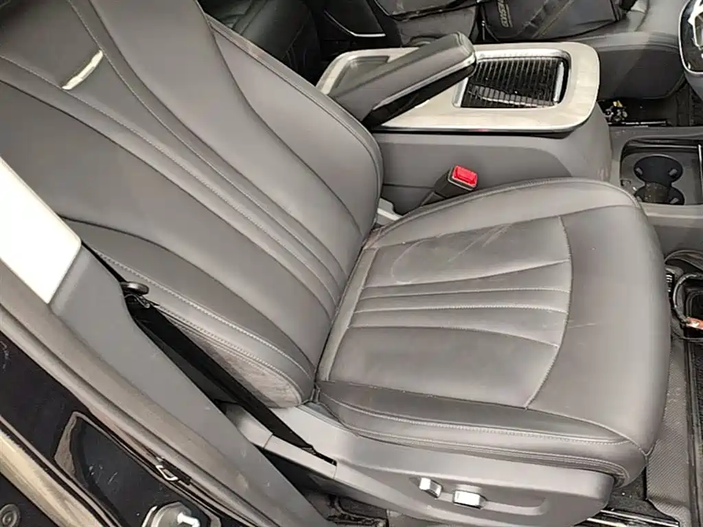 Hongqi HQ9 PHEV 2024 2.0T four-wheel drive business version купить на сайте DeffCars