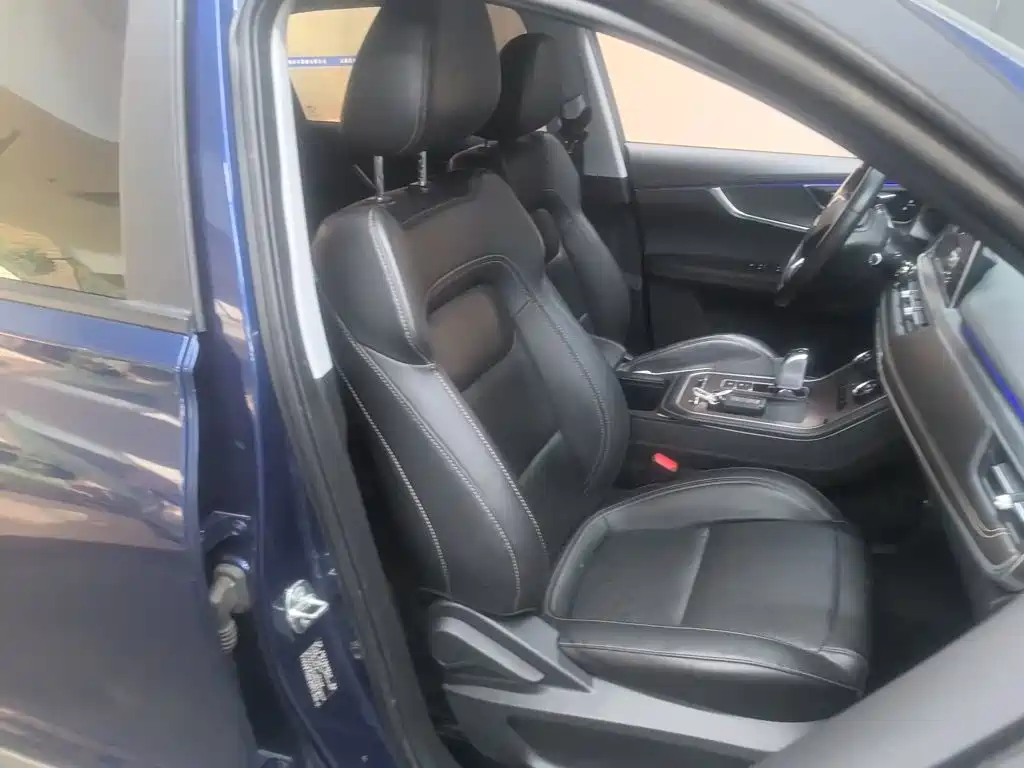 Tiggo 8 2020 facelift 290TGDI automatic elite version купить на сайте DeffCars