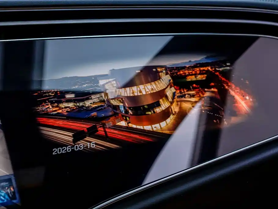 Mercedes-Benz E-Class 2025 facelift E 300 L luxury model купить на сайте DeffCars