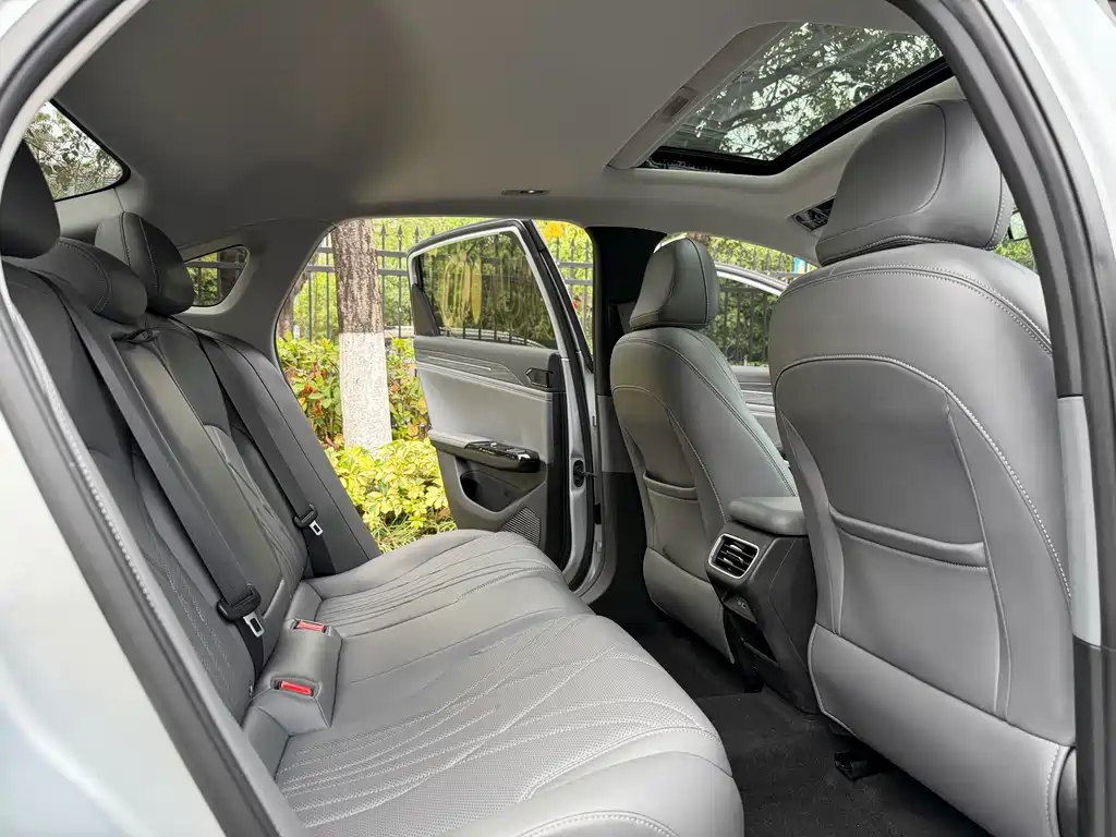 Galaxy L6 2025 EM-i 140km Starship Edition купить на сайте DeffCars