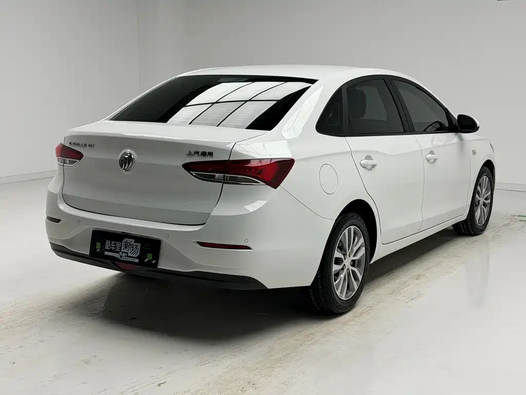 Yinglang 2021 1.3T automatic light hybrid elite model купить на сайте DeffCars