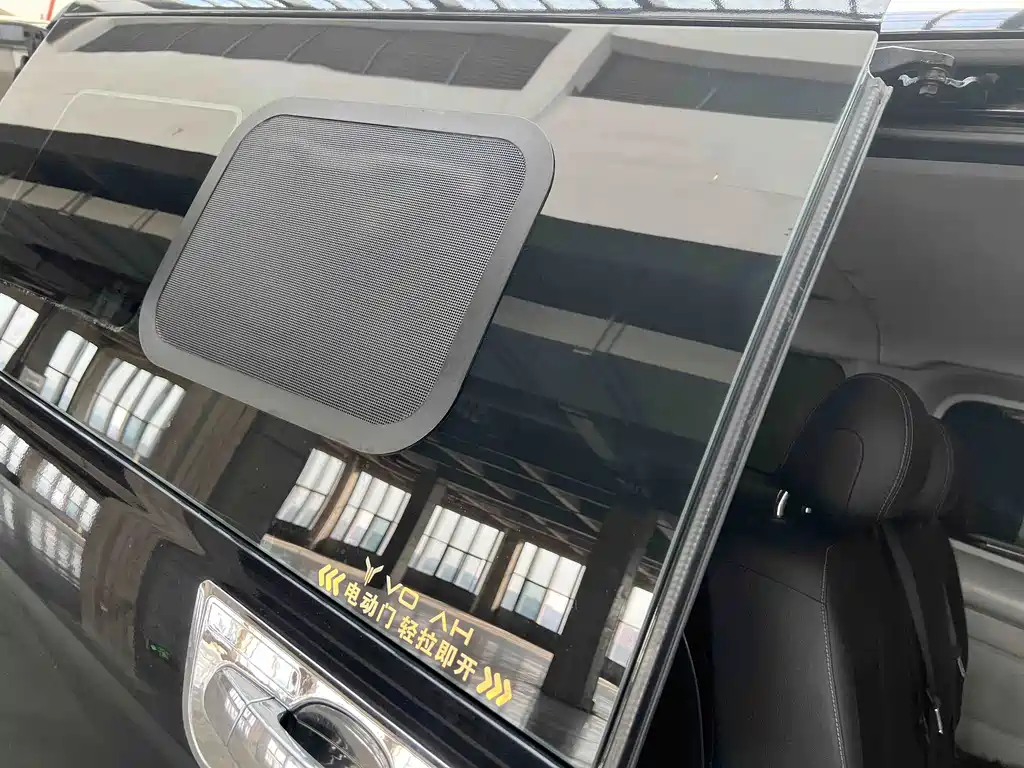 Transit 2023 2.0T Diesel Automatic Business Travel Type Bottom Axle Center Top 7/8/9 Seats купить на сайте DeffCars