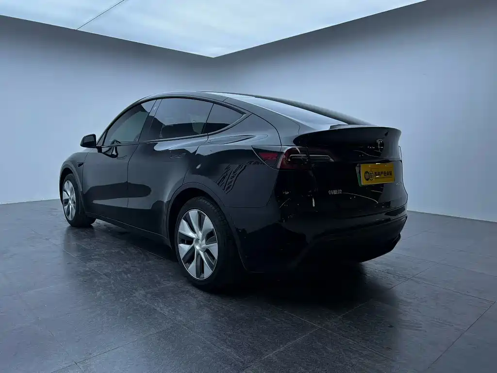 Model Y 2022 facelift rear-wheel drive version купить на сайте DeffCars