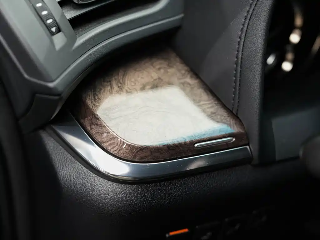 Alfa 2021 Dual Engine 2.5L Premium Edition купить на сайте DeffCars