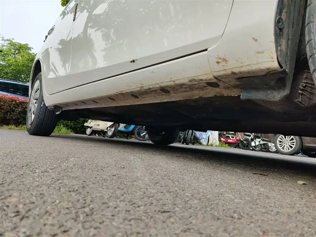 Vios FS 2019 1.5L CVT Fenchi Edition купить на сайте DeffCars