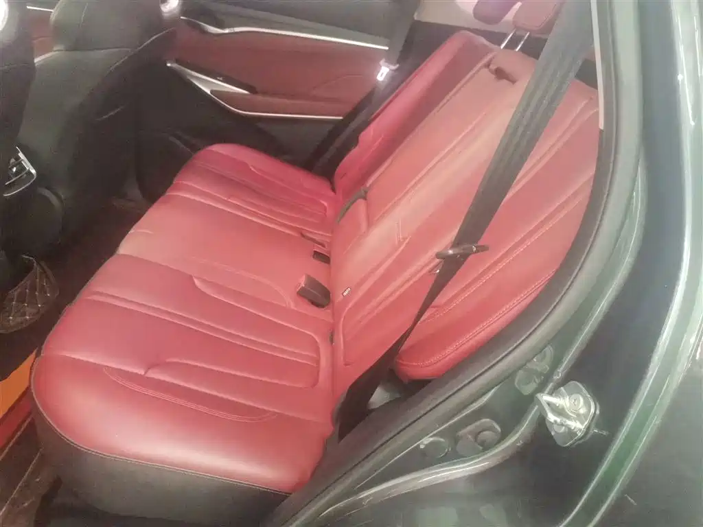 Changan CS75PLUS 2020 2.0T automatic pilot model купить на сайте DeffCars