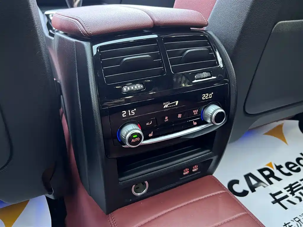 BMW 5 Series 2022 facelift 530Li leading M sports package купить на сайте DeffCars