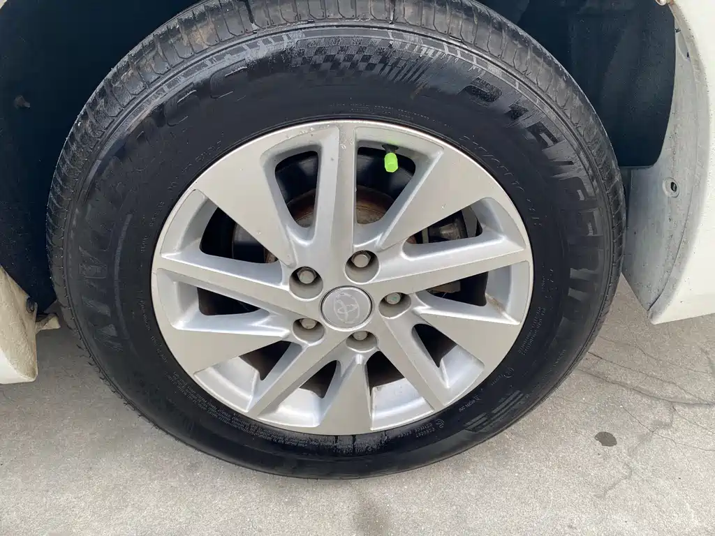 Effie 2017 2.4L automatic standard type купить на сайте DeffCars