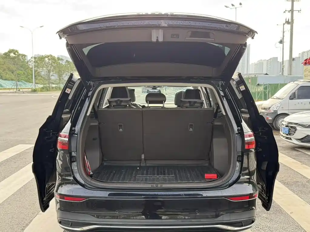 VILORAN 2024 380TSI Zunchi Edition купить на сайте DeffCars