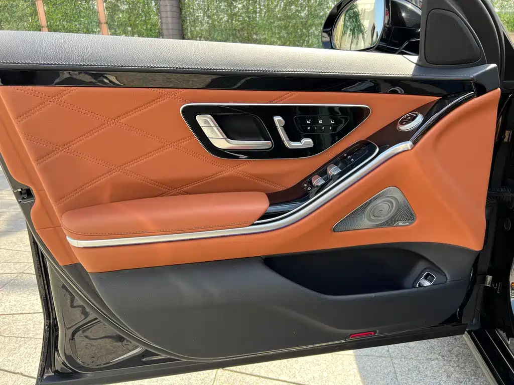 Maybach S-Class 2023 S 480 4MATIC купить на сайте DeffCars