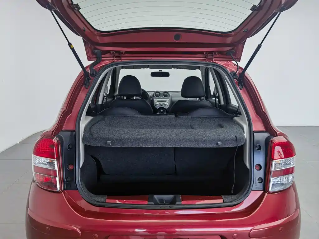 Ma Chi 2010 1.5L automatic easy-to-use version купить на сайте DeffCars