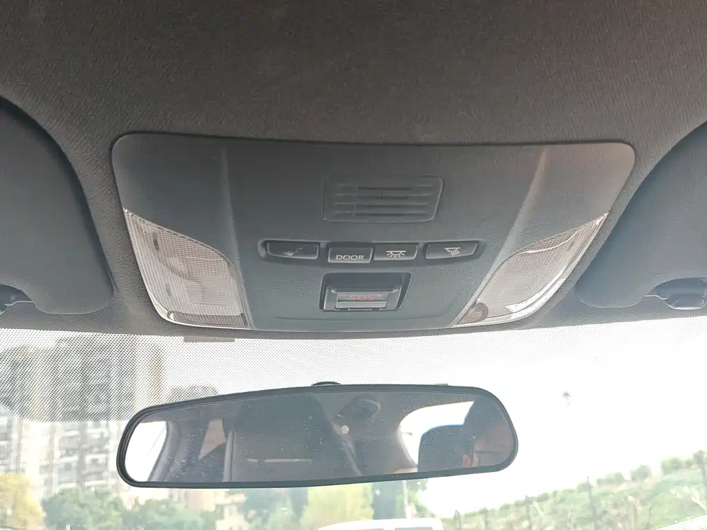 Ralink 2021 Shuangqing 1.8H E-CVT Deluxe Edition купить на сайте DeffCars