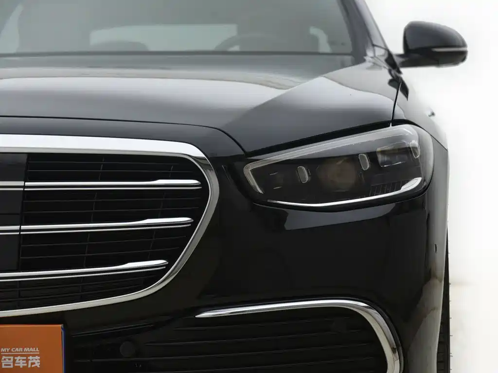 Mercedes-Benz S-Class 2021 S 400 L Luxury Model купить на сайте DeffCars