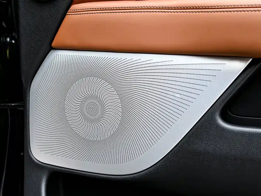 Navigator 2020 3.5T Honor Edition купить на сайте DeffCars