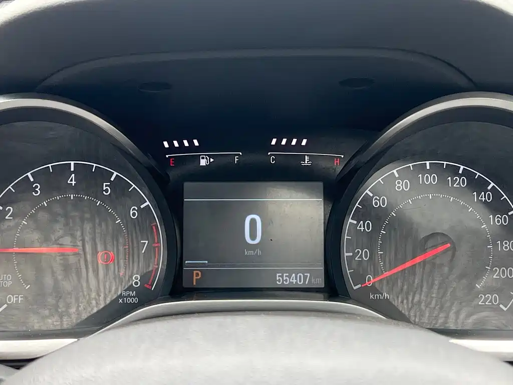 Cruze 2022 320 Automatic Sunroof Edition купить на сайте DeffCars