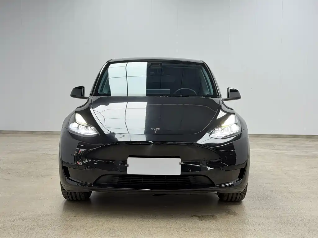 Model Y 2022 facelift rear-wheel drive version купить на сайте DeffCars