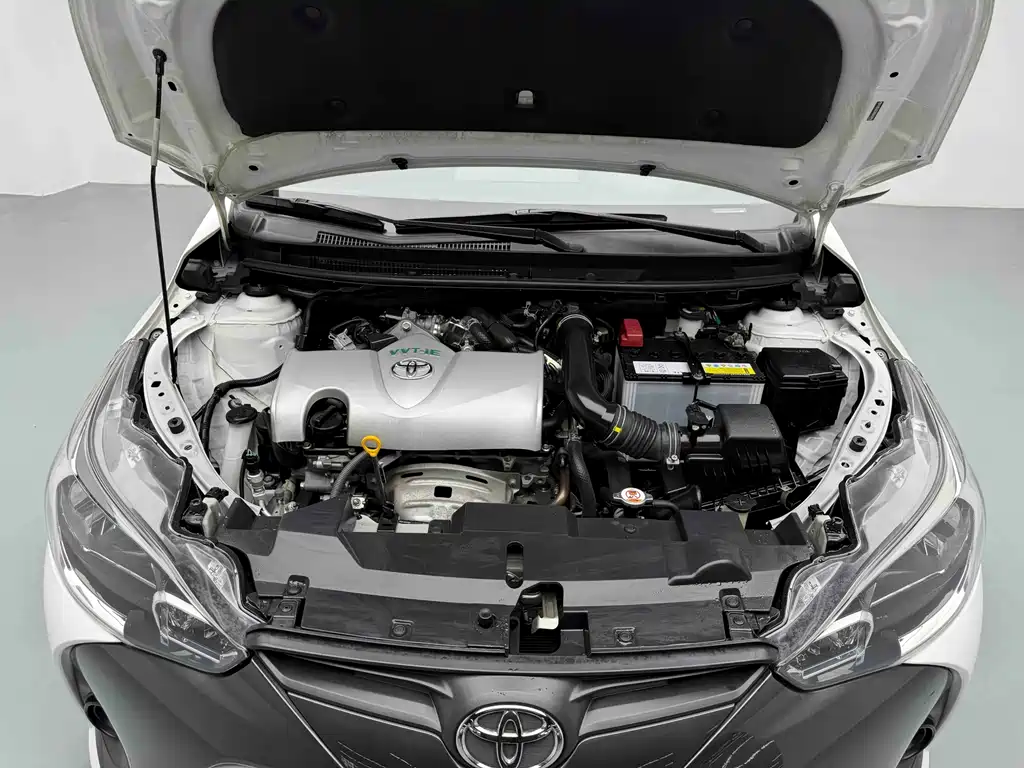 YARiS L Zhixuan 2019 1.5E CVT Charming Edition National VI купить на сайте DeffCars