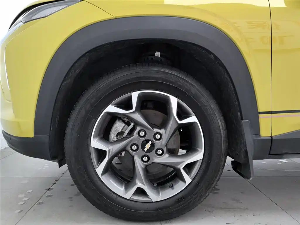 Star Milo 2022 1.5T CVT Chaoqi Edition купить на сайте DeffCars