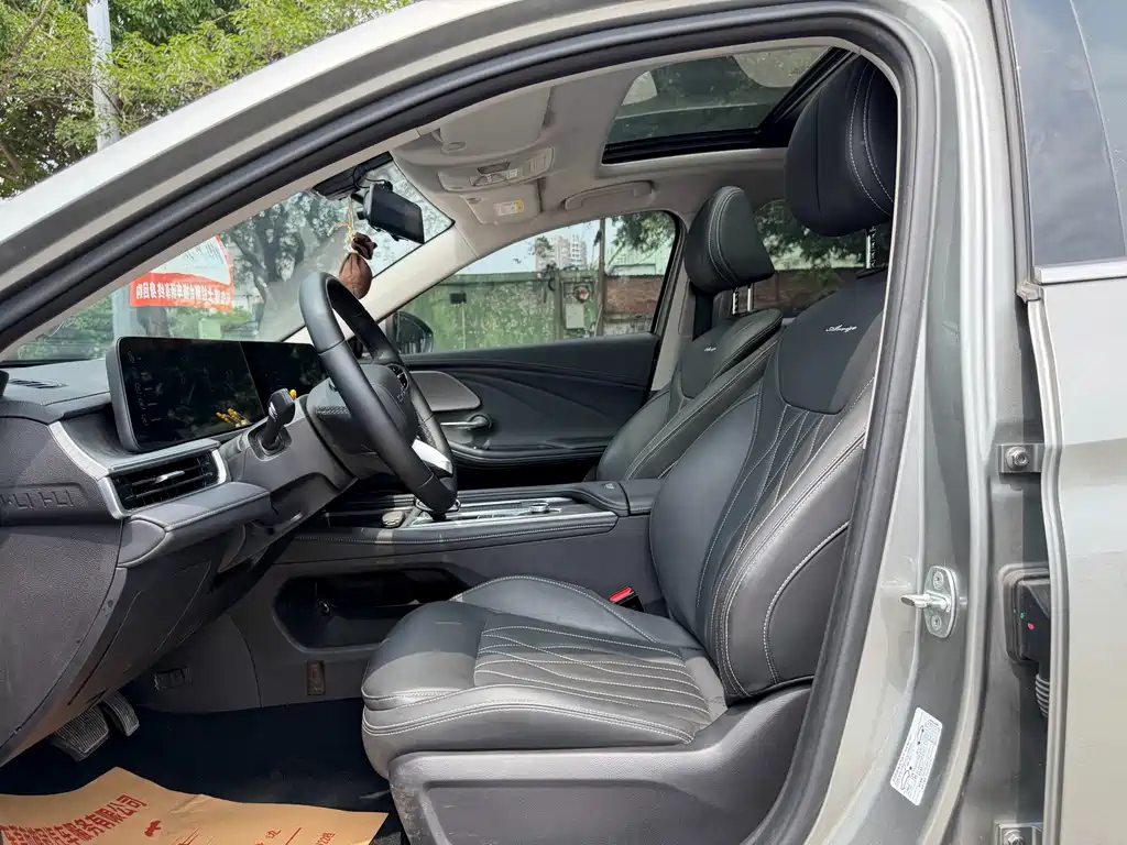 Arrizo 8 2023 1.6T DCT Shang купить на сайте DeffCars