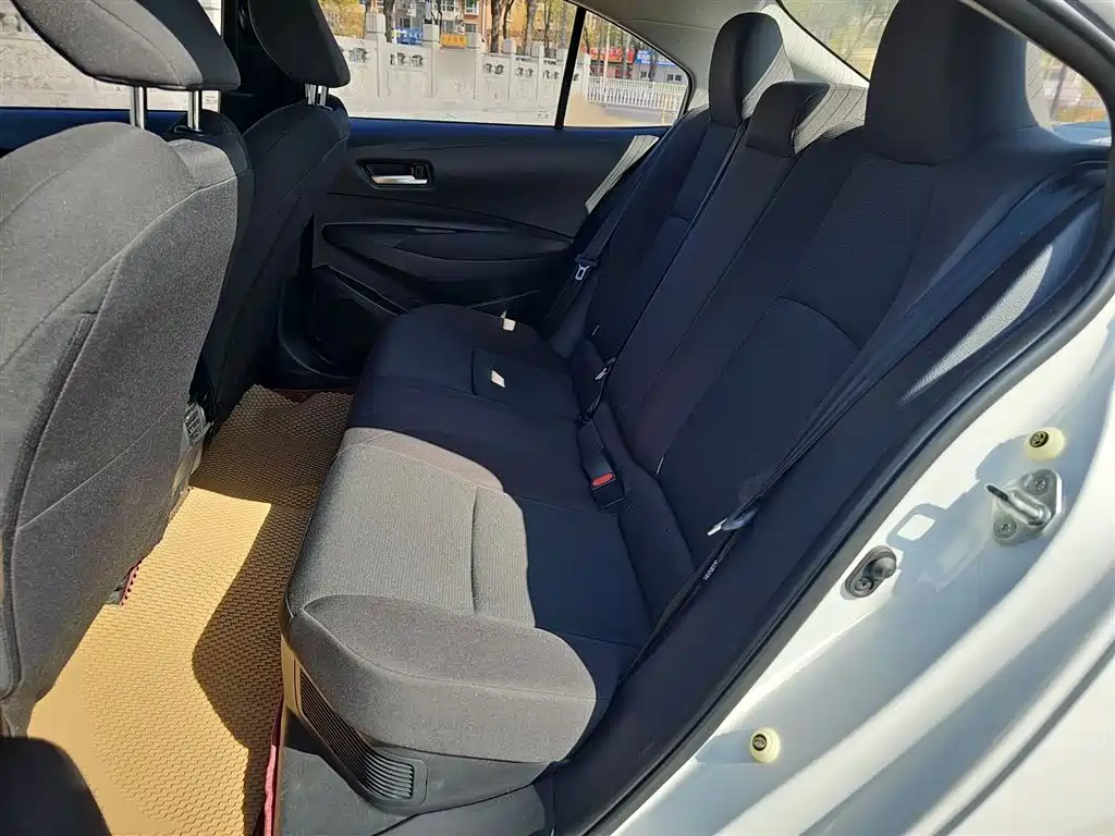 Ralink 2023 Intelligent Electric Hybrid Dual Engine 1.8L Leading Edition купить на сайте DeffCars