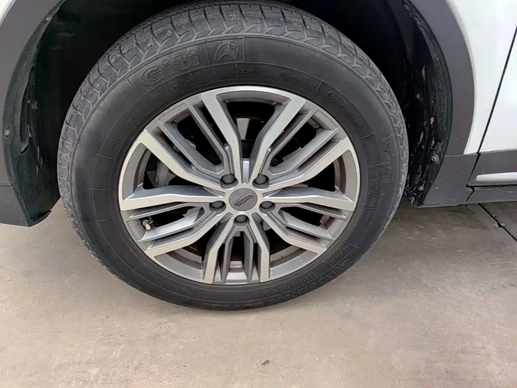 Boyue 2020 1.8TD DCT Smart PRO купить на сайте DeffCars