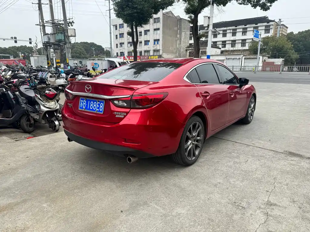 Atez 2018 2.5L Blue Sky Sports Edition National V купить на сайте DeffCars