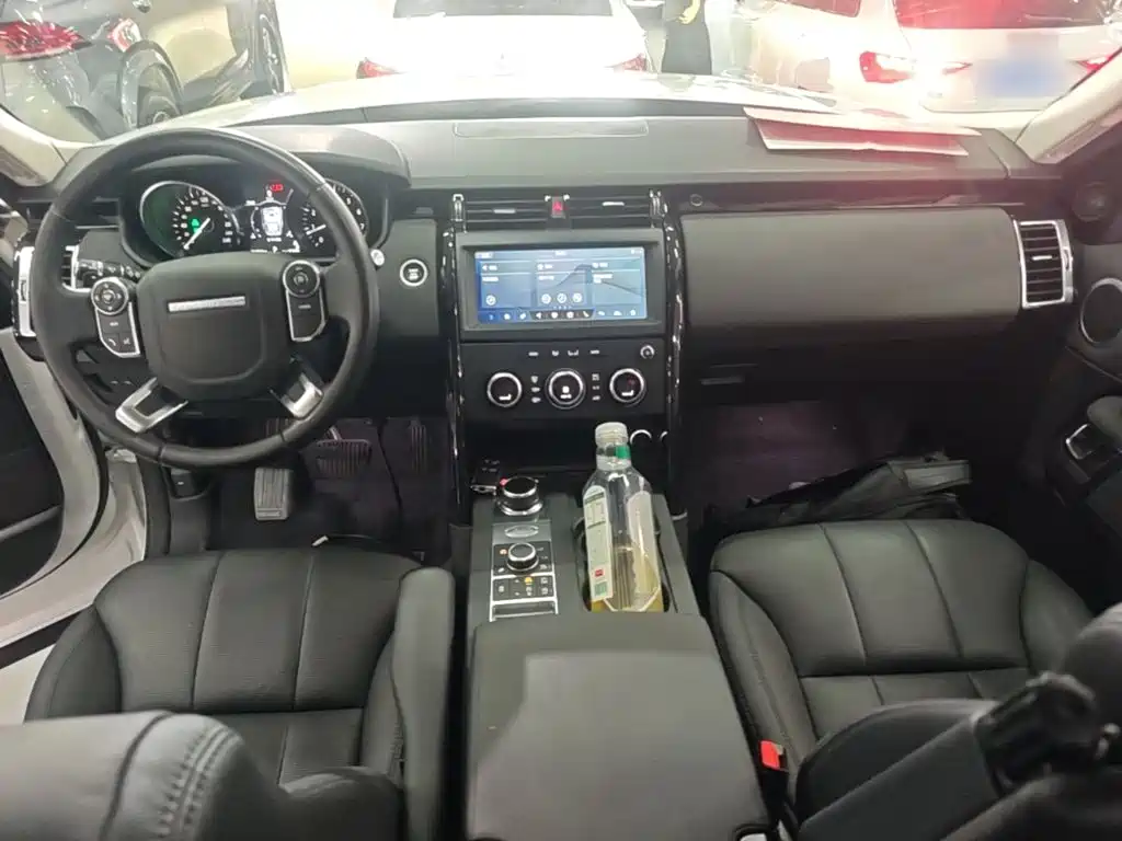 Discover 2018 3.0 SC V6 SE купить на сайте DeffCars