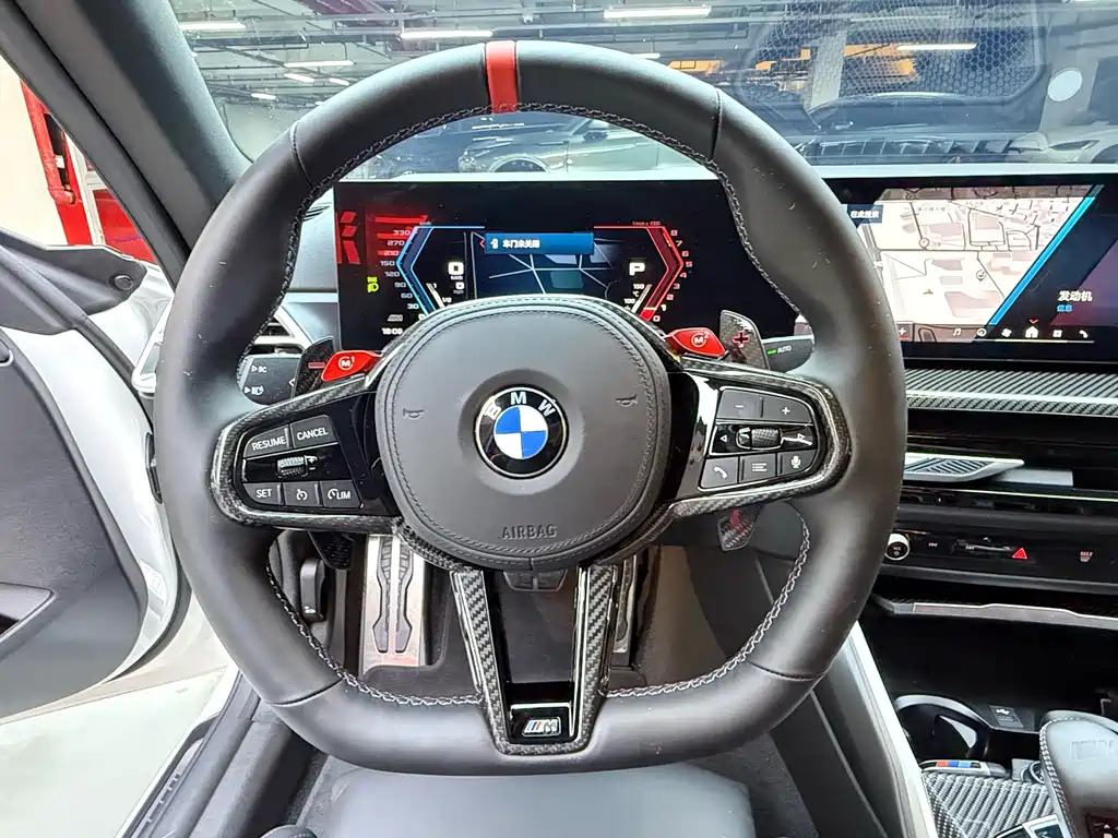 BMW M2 2024 M2 купить на сайте DeffCars