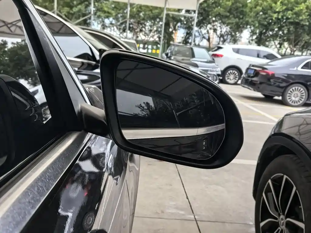 Mercedes-Benz GLC 2020 facelift GLC 260 L 4MATIC dynamic купить на сайте DeffCars