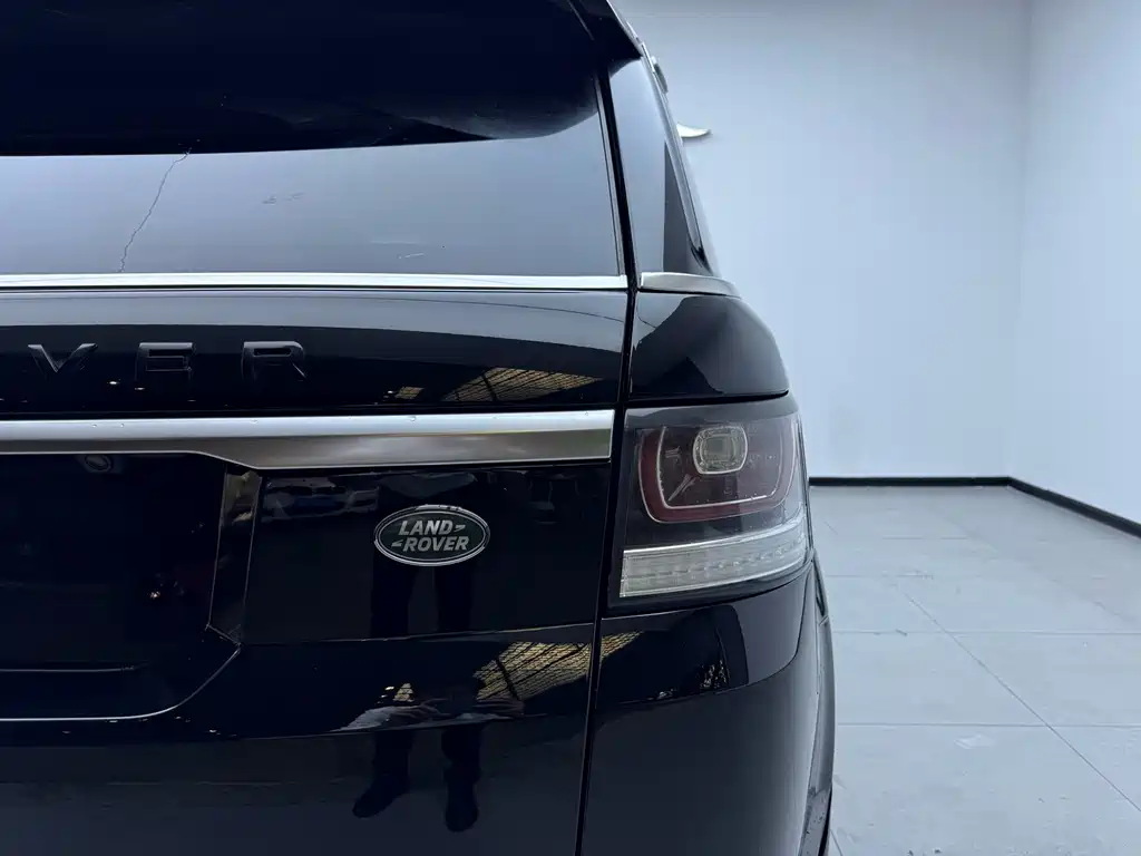 Range Rover Sport 2014 3.0 SC V6 HSE купить на сайте DeffCars