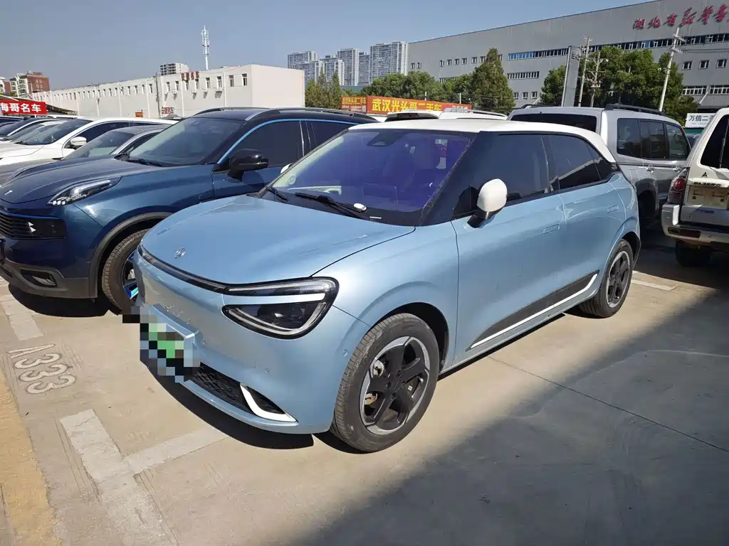 Nano 01 2024 model 430 Max smart+ купить на сайте DeffCars