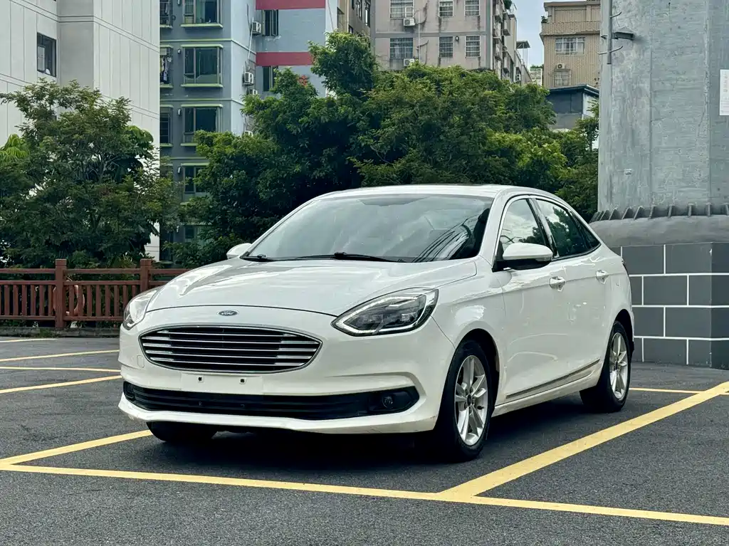 Forex 2019 facelift 1.5L automatic enjoyment type National V купить на сайте DeffCars