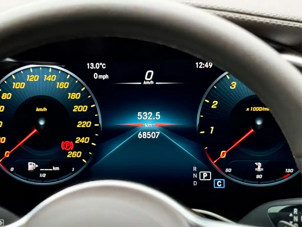 Mercedes-Benz GLC 2020 facelift GLC 260 L 4MATIC dynamic купить на сайте DeffCars