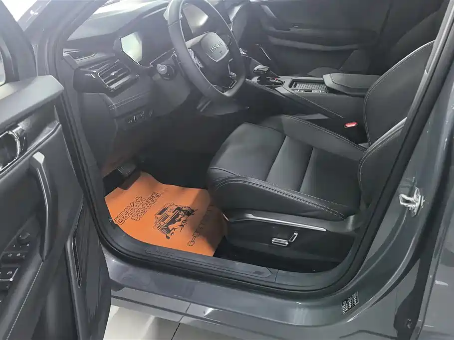 Lynk & Co 06 2023 Remix 1.5T Pro купить на сайте DeffCars