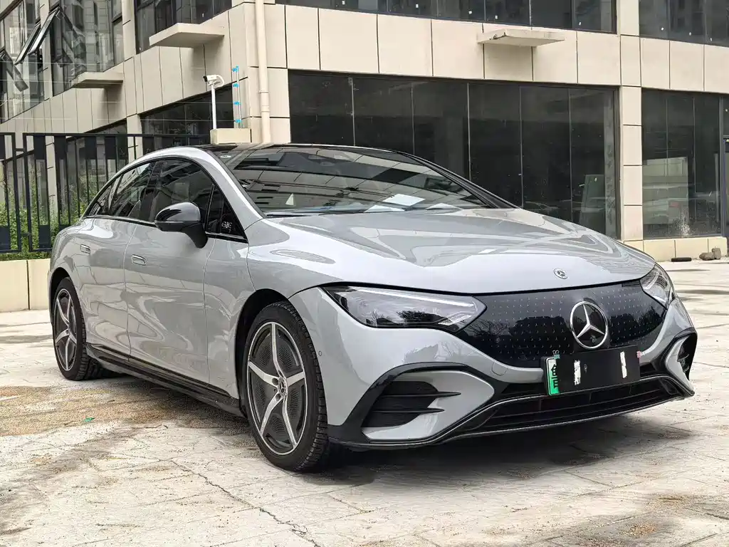 Mercedes-Benz EQE 2022 350 Model Special Edition купить на сайте DeffCars