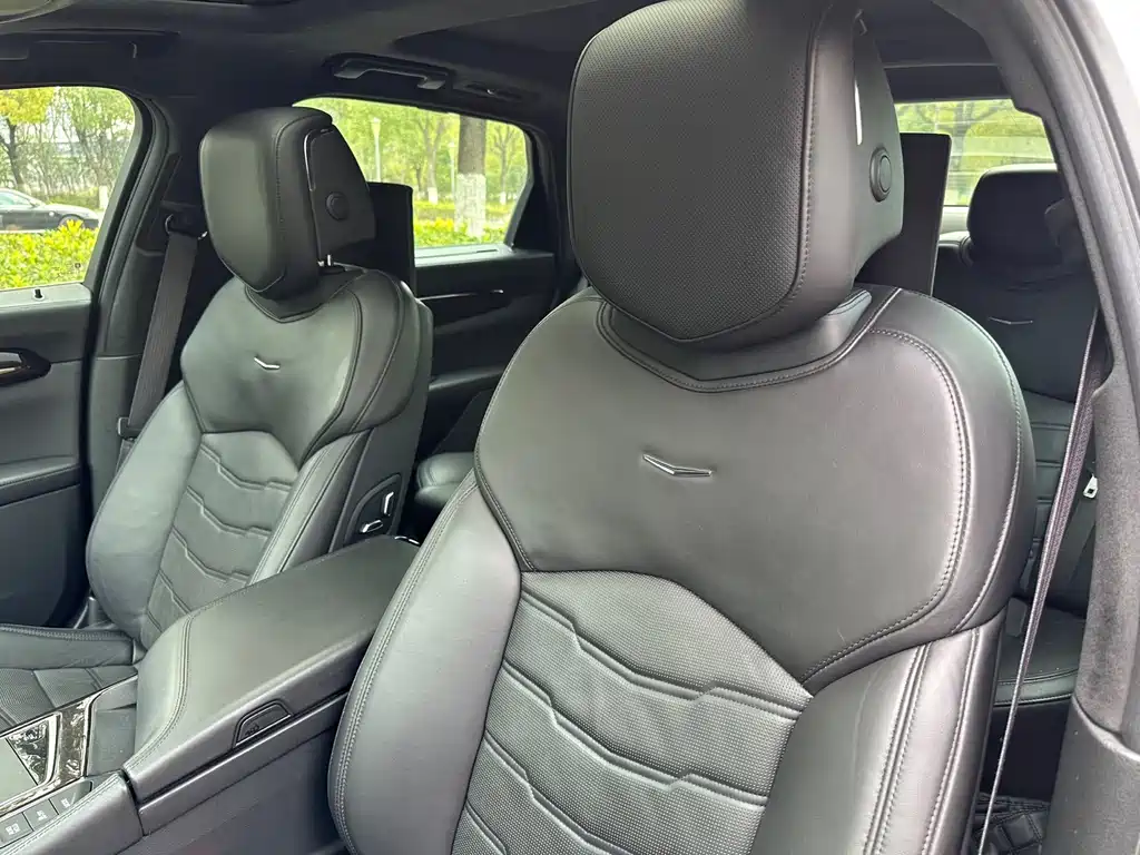 Cadillac CT6 2016 28T Platinum Edition купить на сайте DeffCars
