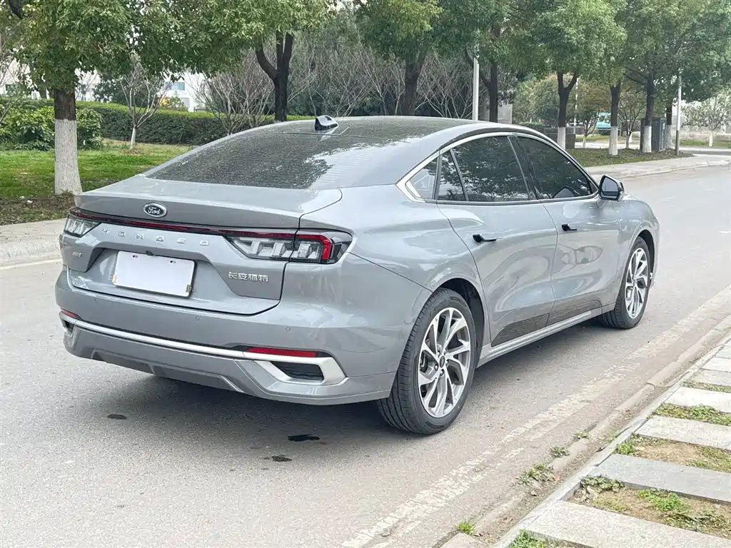 Mondeo 2023 EcoBoost 245 Extreme купить на сайте DeffCars