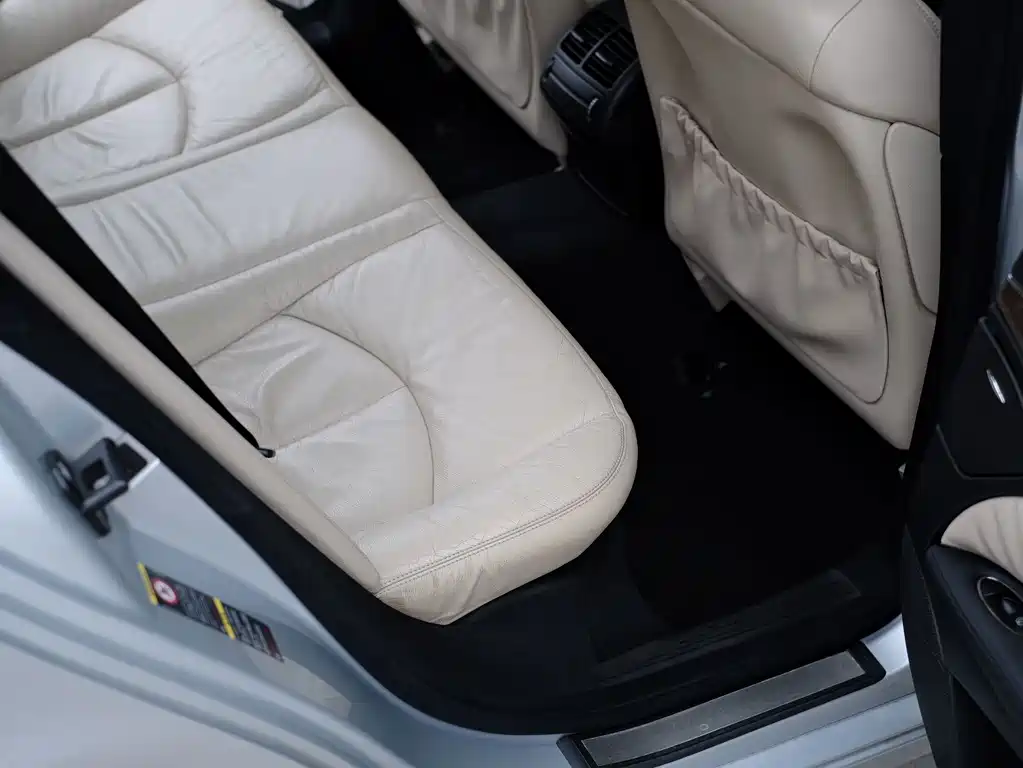 Mercedes-Benz E-Class 2008 E 230 Fashion Model купить на сайте DeffCars