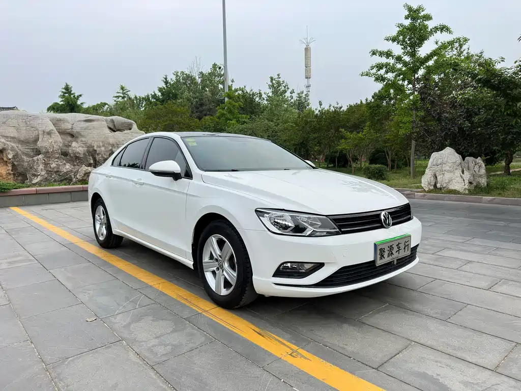 Lingdu 2018 230TSI DSG Fashion Edition купить на сайте DeffCars