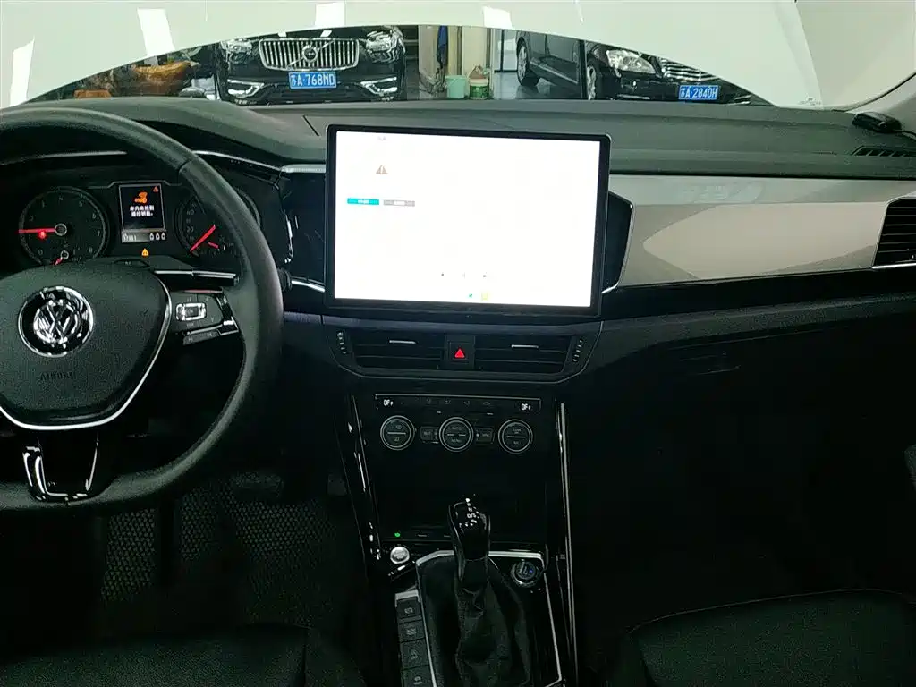 Tanyue 2019 330TSI two-wheel drive luxury model, National VI купить на сайте DeffCars