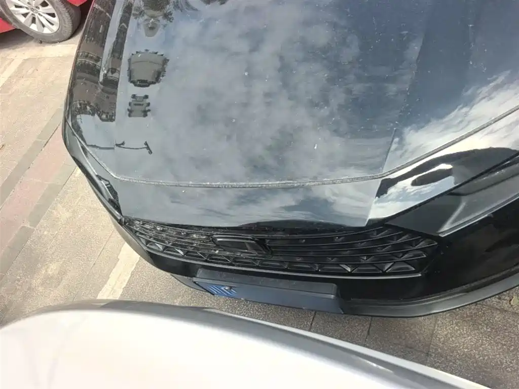 Accord 2023 260TURBO Smart Edition купить на сайте DeffCars