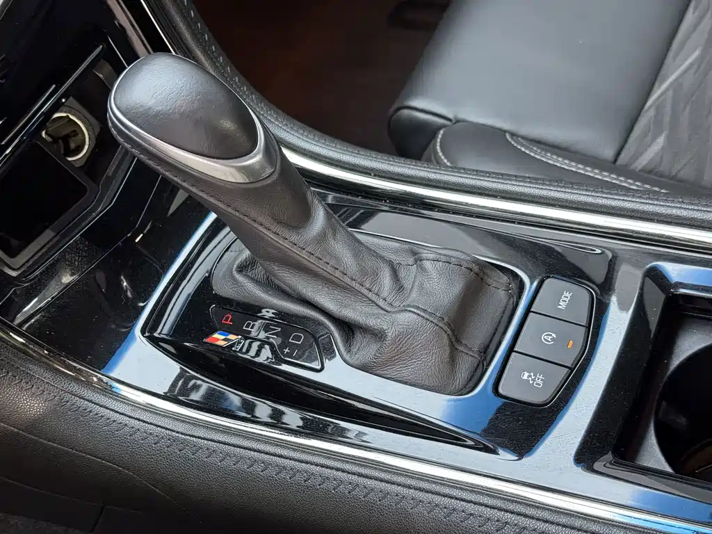 Cadillac ATS-L 2017款 28T 技术型 купить на сайте DeffCars
