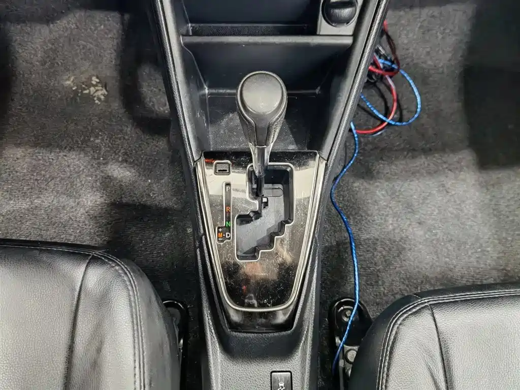 Vios 2017 1.5L CVT Enactus Edition купить на сайте DeffCars