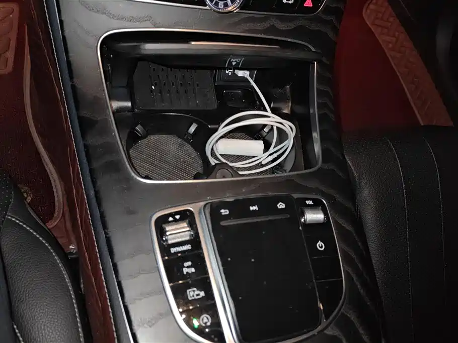 Mercedes-Benz E-Class (Imported) 2019 E 260 Sports Edition купить на сайте DeffCars