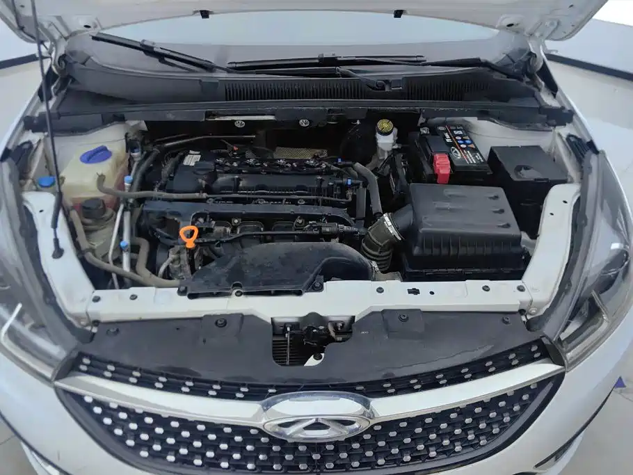 Arrizo 5 2021 PRO 1.5L Manual Youth Edition купить на сайте DeffCars