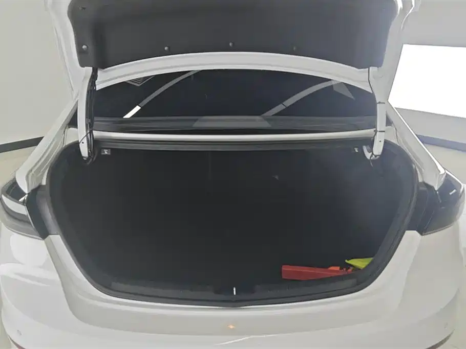 Lingdong 2020 1.5L CVT Zhixuan Elite Type купить на сайте DeffCars