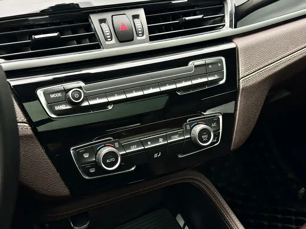 BMW X2 2023 sDrive25i M Sports Night Edition купить на сайте DeffCars