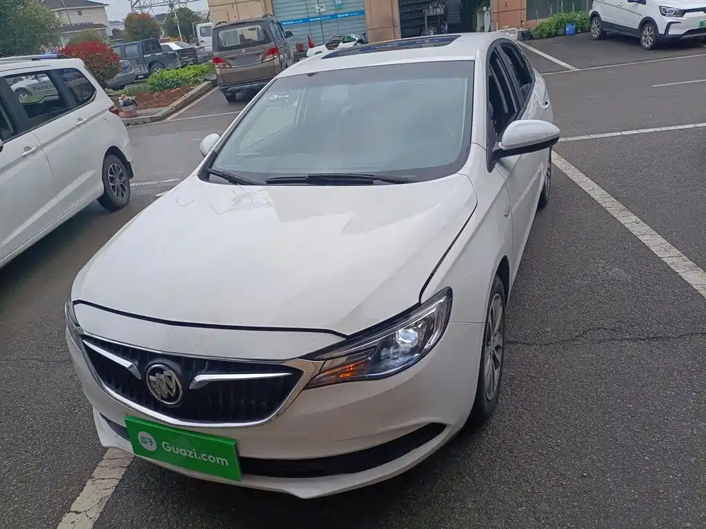 Yinglang 2021 facelift 1.3T automatic light hybrid elite model купить на сайте DeffCars