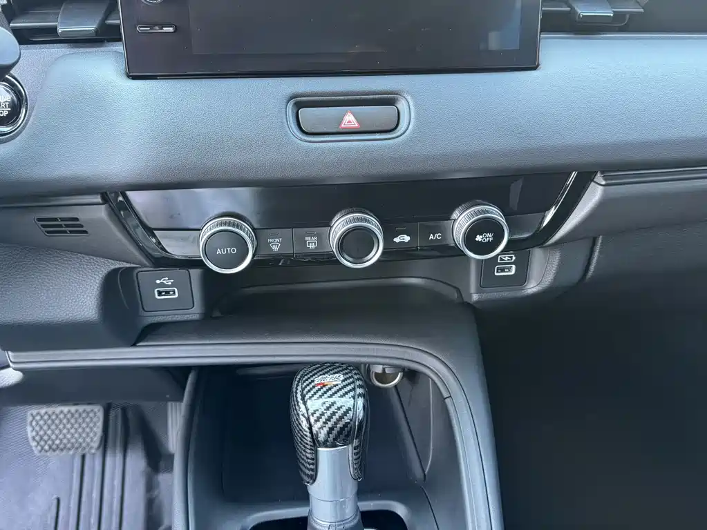 Binzhi 2023 1.5L CVT Pioneer Edition купить на сайте DeffCars