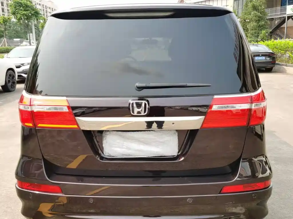Alison 2015 2.4L VTi-S Premium Edition купить на сайте DeffCars